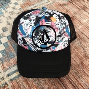 Volcom Tagurit Hat